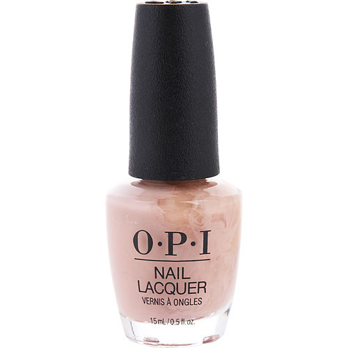 Opiopiopi Machu Peach-U Nail Lacquer --15Ml/0.5Oz