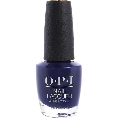 Opi Opi Opi March In Uniform Nail Lacquer --15Ml/0.5Oz
