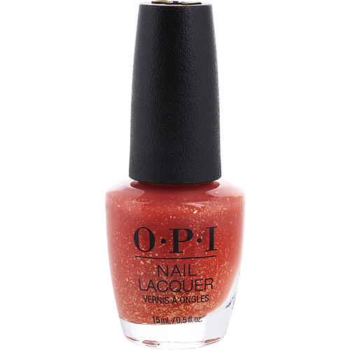 Opi Opi Opi Mural Mural On The Wall Nail Lacquer --15Ml/0.5Oz