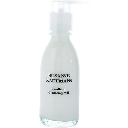 Susanne Kaufmannsusanne Kaufmannsoothing Cleansing Milk --100Ml/3.4Oz