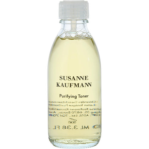 Susanne Kaufmannsusanne Kaufmannpurifying Toner --100Ml/3.4Oz