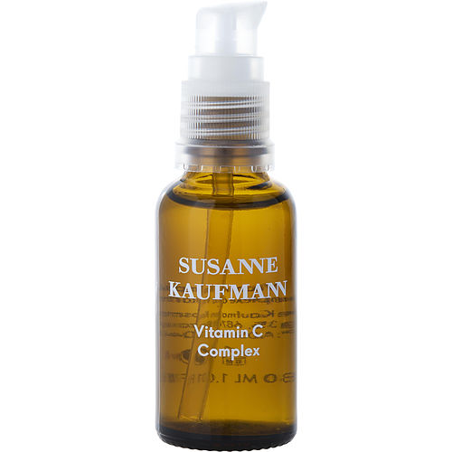 Susanne Kaufmannsusanne Kaufmannvitamin C Complex --30Ml/1Oz