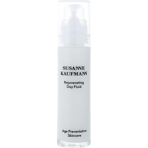 Susanne Kaufmannsusanne Kaufmannrejuvenating Day Fluid --50Ml/1.7Oz