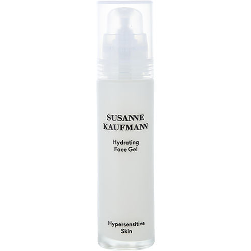 Susanne Kaufmannsusanne Kaufmannhydrating Face Gel --50Ml/1.7Oz