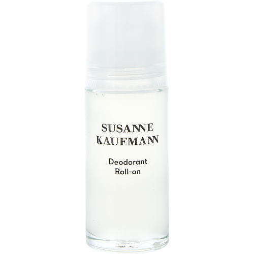 Susanne Kaufmannsusanne Kaufmanndeodorant Roll-On --50Ml/1.7Oz