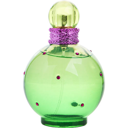 Britney Spears Jungle Fantasy Britney Spears Edt Spray 3.4 Oz *Tester