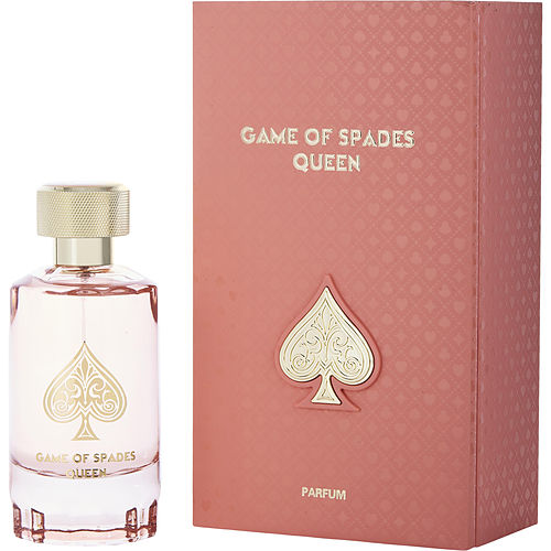 Jo Milano Jo Milano Game Of Spades Queen Parfum Spray 3.4 Oz For Women