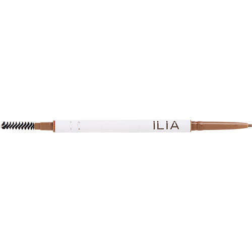 Ilia Ilia In Full Micro-Tip Brow Pencil - # Blonde - For Platinum To Light Blonde Hair With Golden Undertones --0.09G/0.003Oz