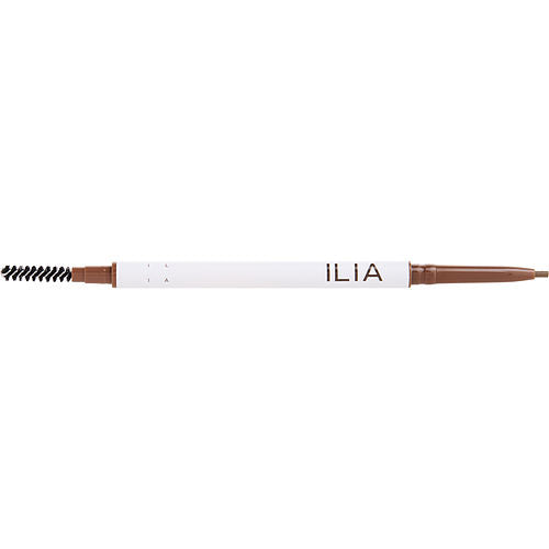 Ilia Ilia In Full Micro-Tip Brow Pencil - # Dark Blonde - For Light To Medium Blonde Hair With Neutral Undertones --0.09G/0.003Oz