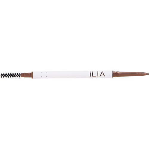 Ilia Ilia In Full Micro-Tip Brow Pencil - # Taupe - For Medium Blonde To Light Brown Hair With Neutral Cool Undertones --0.09G/0.003Oz