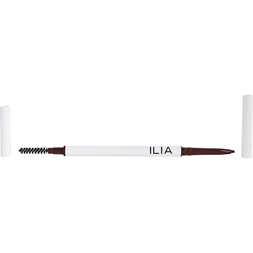 Ilia Ilia In Full Micro-Tip Brow Pencil - # Auburn Brown - For Red To Auburn Hair With Warm Undertones --0.09G/0.003Oz