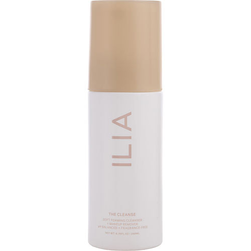 Ilia Ilia Soft Foaming Cleanser + Makeup Remover --200Ml/6.7Oz