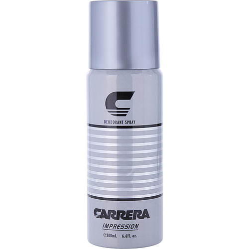 Muelhenscarrera Impressiondeodorant Spray 6.6 Oz