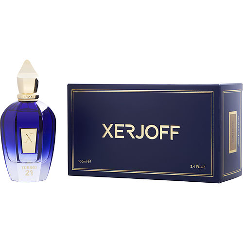 Xerjoffxerjoff Torino 21Eau De Parfum Spray 3.4 Oz