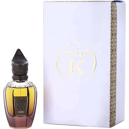 Xerjoff Xerjoff Tempest Parfum Spray 1.7 Oz For Unisex