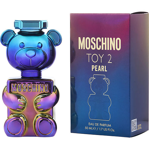 Moschinomoschino Toy 2 Pearleau De Parfum Spray 1.7 Oz