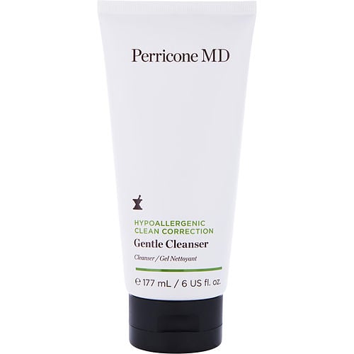 Perricone Mdperricone Mdhypoallergenic Gentle Cleanser  --177Ml/6Oz