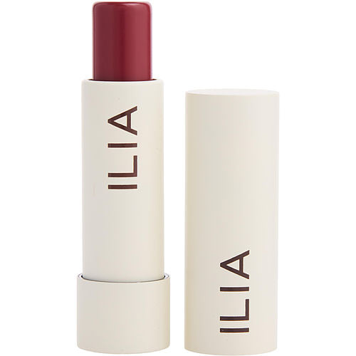 Ilia Ilia Balmy Tint Hydrating Lip Balm - # Runaway --4.4G/0.15Oz