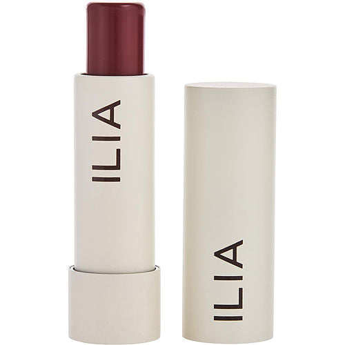 Ilia Ilia Balmy Tint Hydrating Lip Balm - # Memoir --4.4G/0.15Oz
