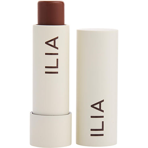 Ilia Ilia Balmy Tint Hydrating Lip Balm - # Faded --4.4G/0.15Oz