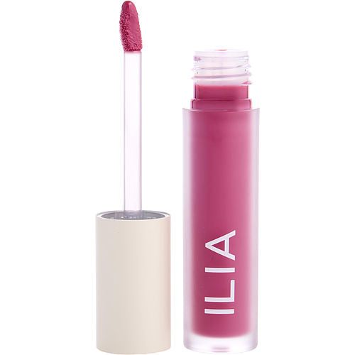Ilia Ilia Balmy Gloss Tinted Lip Oil - # Maybe Violet --4.5Ml/0.15Oz