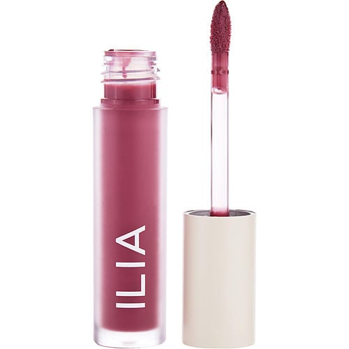 Ilia Ilia Balmy Gloss Tinted Lip Oil - # Linger --4.5Ml/0.15Oz