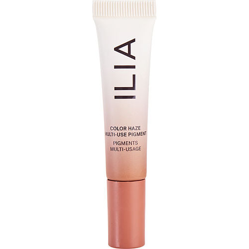 Ilia Ilia Color Haze Multi Use Pigment - # Waking Up (Honey Nude) --7Ml/0.23Oz