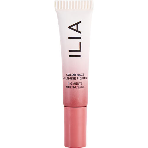 Ilia Ilia Color Haze Multi Use Pigment - # Temptation (Soft Pink) --7Ml/0.23Oz