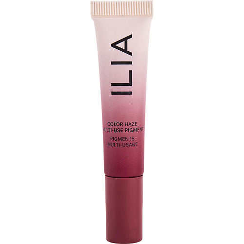 Ilia Ilia Color Haze Multi Use Pigment - # Sing (Rose) --7Ml/0.23Oz