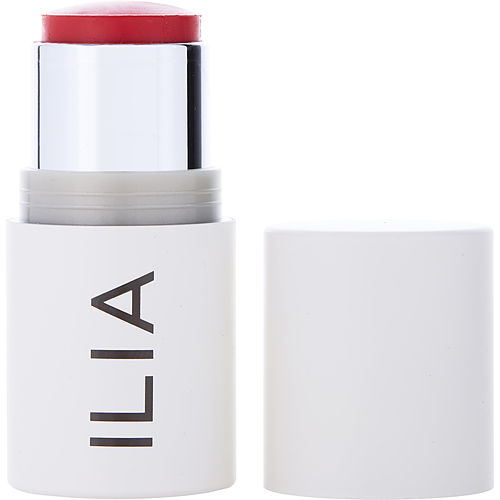 Ilia Ilia Multi-Stick - # Dear Ruby (Poppy Red)  --4.5G/0.15Oz For Women