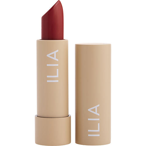 Ilia Ilia Color Block High Impact Lipstick - # Cinnabar --4G/0.14Oz
