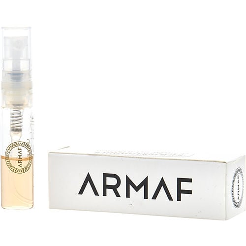 Armaf Armaf Club De Nuit Eau De Parfum Spray 0.27 Oz Mini *Tester