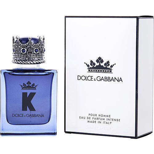 Dolce & Gabbanadolce & Gabbana K Intenseeau De Parfum Spray 1.7 Oz