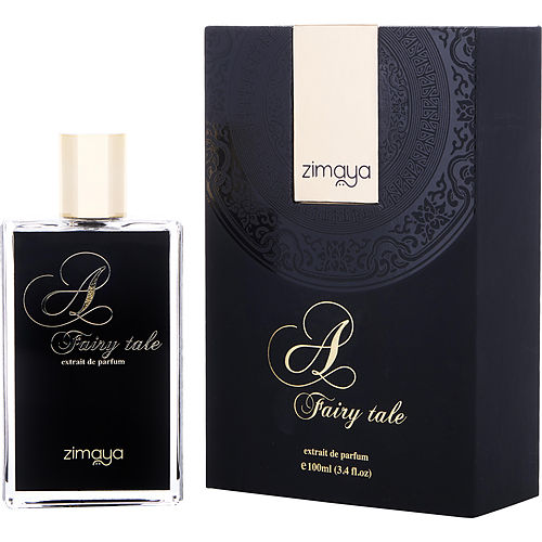 Zimayazimaya A Fairy Taleextrait De Parfum Spray 3.4 Oz