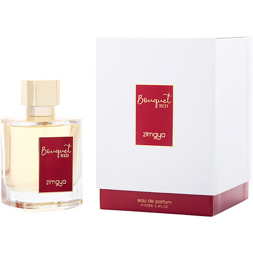 Zimayazimaya Bouquet Redeau De Parfum Spray 3.4 Oz