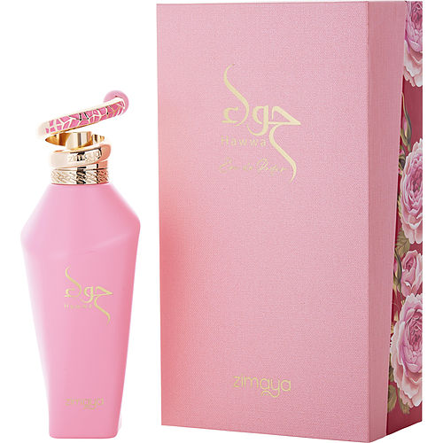 Zimayazimaya Hawwa Pinkeau De Parfum Spray 3.4 Oz