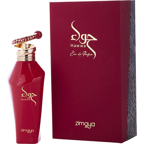 Zimayazimaya Hawwa Redeau De Parfum Spray 3.4 Oz