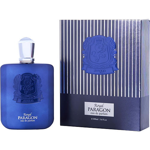 Zimayazimaya Royal Paragoneau De Parfum Spray 3.4 Oz