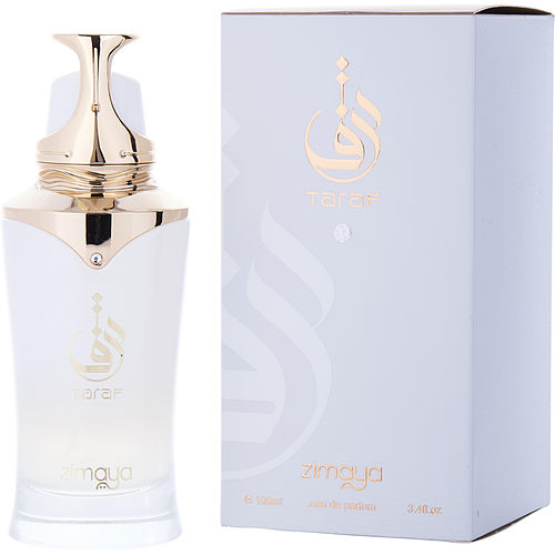 Zimayazimaya Taraf Whiteeau De Parfum Spray 3.4 Oz