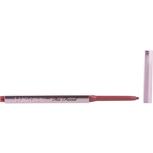 Too Faced Too Faced Lady Bold Waterproof Longwear Lip Liner - # Lead The Way --0.23G/0.008Oz