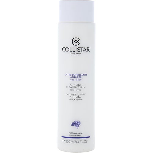 Collistar Collistar Anti-Age Cleansing Milk --250Ml/8.4Oz For Women