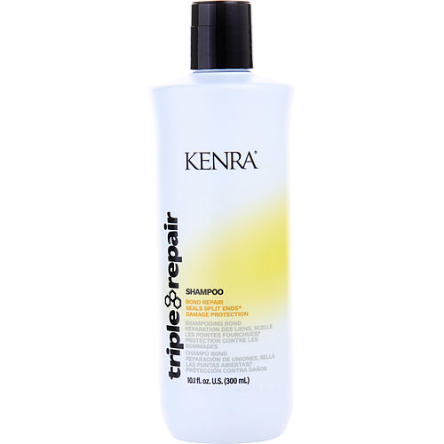 Kenra Kenra Triple Repair Shampoo 10 Oz