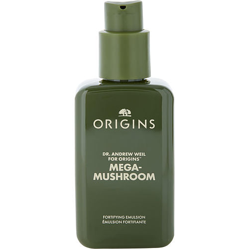 Originsoriginsdr. Andrew Mega-Mushroom Fortifying Emulsion  --100Ml/3.4Oz