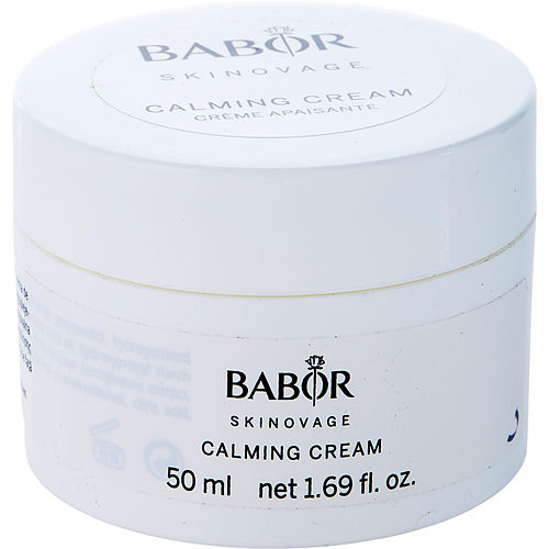 Baborbaborskinovage Calming Cream (Salon Size)  --50Ml/1.7Oz