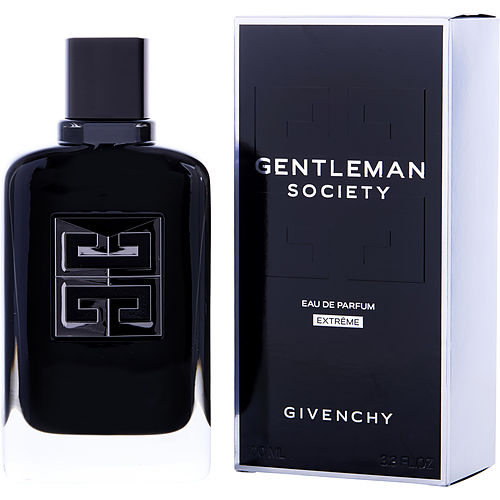 Givenchygentleman Society Extremeeau De Parfum Spray 3.4 Oz