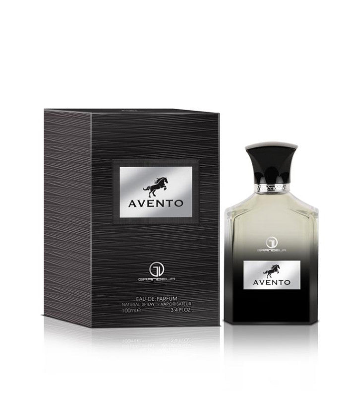 GRANDEUR ELITE AVENTO EDP 3.4 U-0