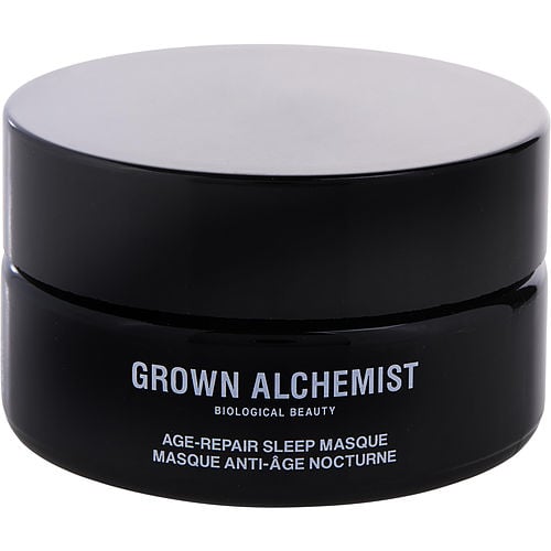 Grown Alchemist Grown Alchemist Age-Repair Sleep Masque - Oligo-Peptide, Phyto Stem-Cell 5  --40Ml/1.35Oz For Women