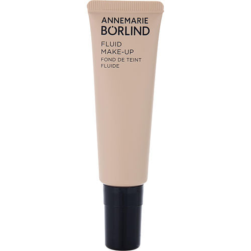 Annemarie Borlindannemarie Borlindfluid Make-Up - Almond --30Ml/1Oz