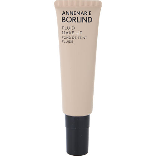 Annemarie Borlindannemarie Borlindfluid Make-Up - Hazel --30Ml/1Oz