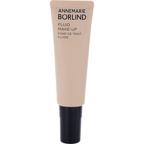 Annemarie Borlind Annemarie Borlind Fluid Make-Up - Bronze --30Ml/1Oz For Women